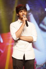 Rogue Movie Audio Launch